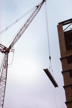 Crane Accident Law Firm
